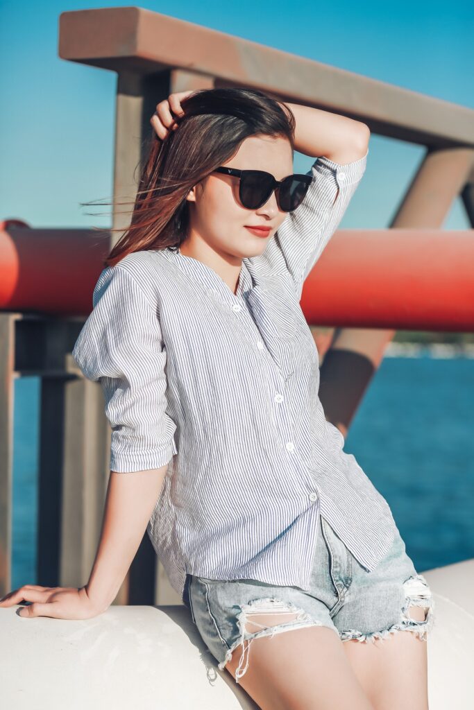 Những Hình Ảnh Đẹp Của Con Gái Nỗi Băn Khoăn Văn Hóa Và Xã Hội Trong Thế Kỷ 21