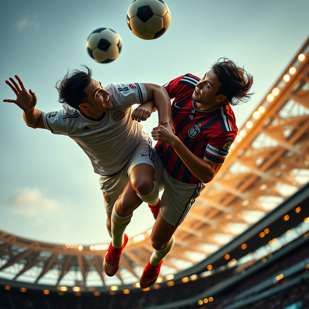 World Cup và những khoảnh khắc cảm xúc không thể nào quên